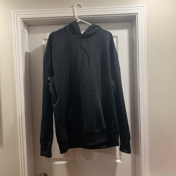 Majestic Black Hoodie - XL - Picture 2 of 4